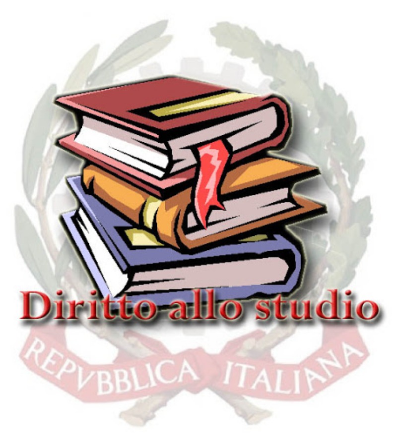 NUOVA CIRCOLARE DIRITTO ALLO STUDIO  